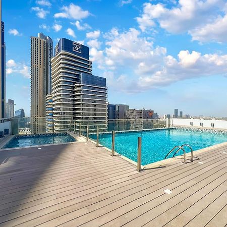 Fam Living - Mada Residences Downtown Dubaï Extérieur photo