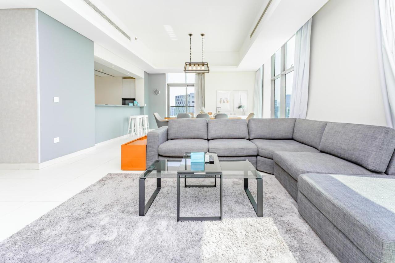 Fam Living - Mada Residences Downtown Dubaï Extérieur photo