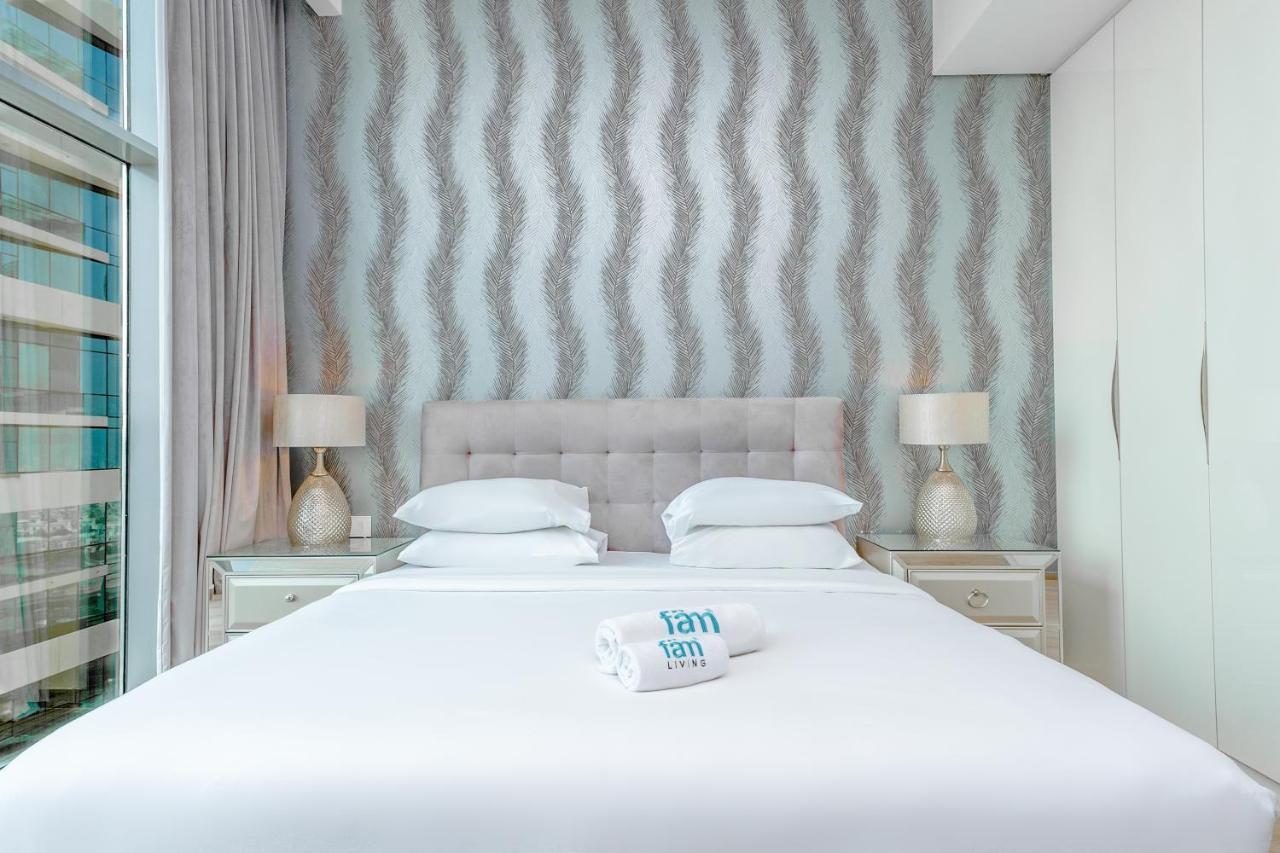 Fam Living - Mada Residences Downtown Dubaï Extérieur photo