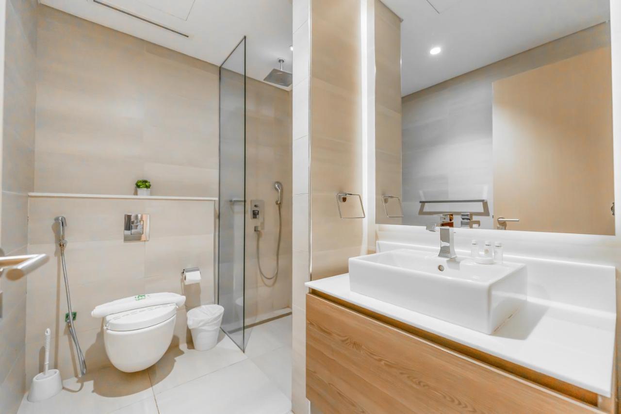 Fam Living - Mada Residences Downtown Dubaï Extérieur photo
