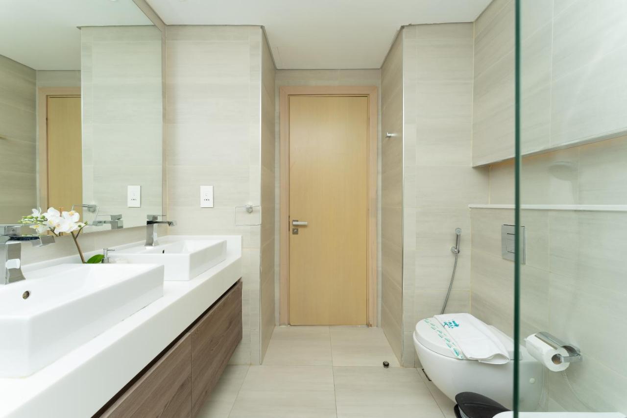 Fam Living - Mada Residences Downtown Dubaï Extérieur photo