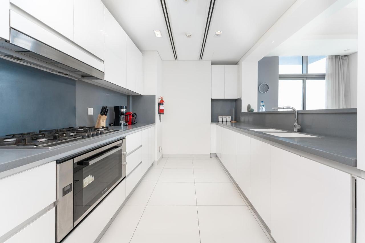 Fam Living - Mada Residences Downtown Dubaï Extérieur photo