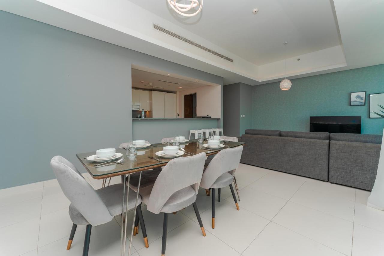 Fam Living - Mada Residences Downtown Dubaï Extérieur photo