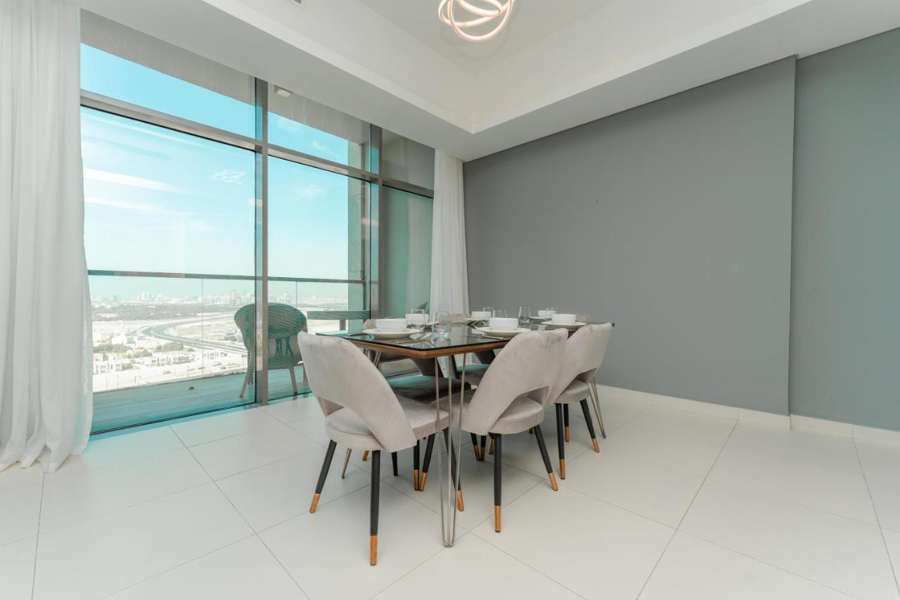 Fam Living - Mada Residences Downtown Dubaï Extérieur photo