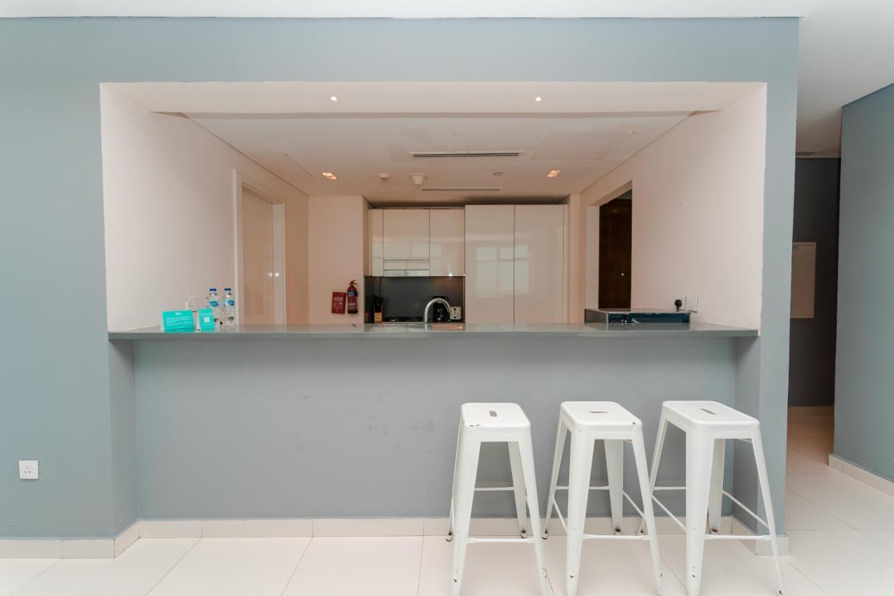 Fam Living - Mada Residences Downtown Dubaï Extérieur photo