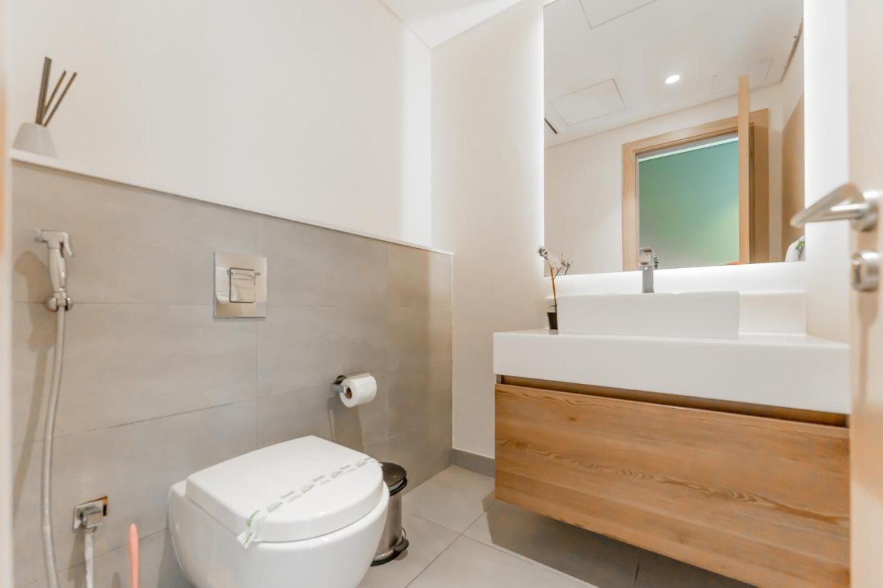 Fam Living - Mada Residences Downtown Dubaï Extérieur photo