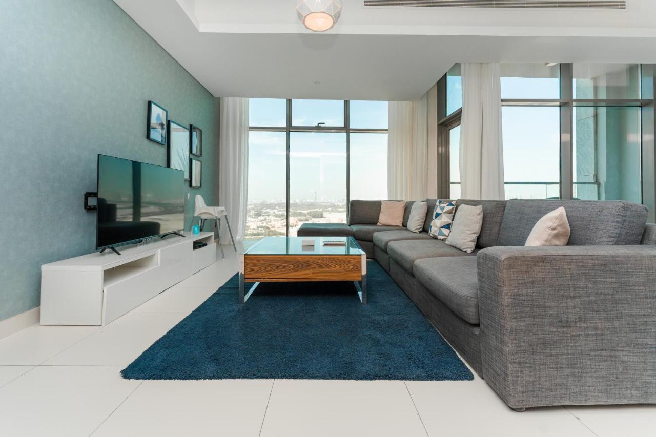 Fam Living - Mada Residences Downtown Dubaï Extérieur photo