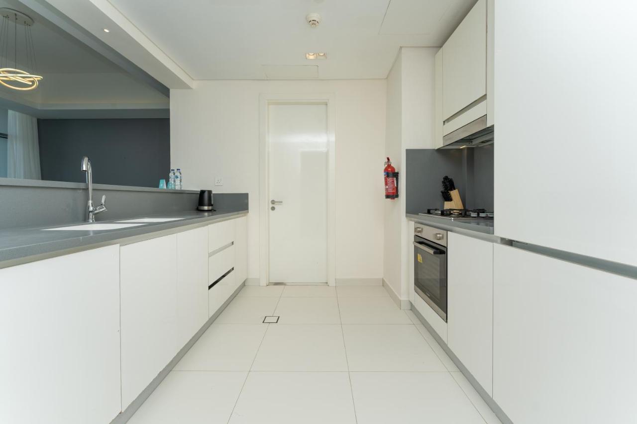 Fam Living - Mada Residences Downtown Dubaï Extérieur photo