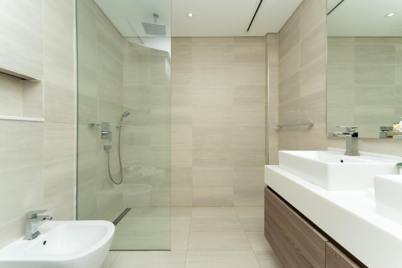 Fam Living - Mada Residences Downtown Dubaï Extérieur photo