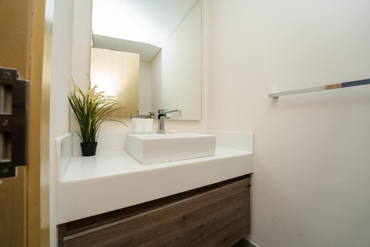 Fam Living - Mada Residences Downtown Dubaï Extérieur photo