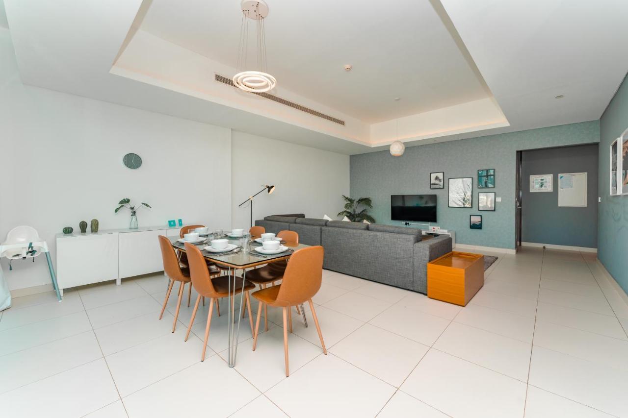 Fam Living - Mada Residences Downtown Dubaï Extérieur photo