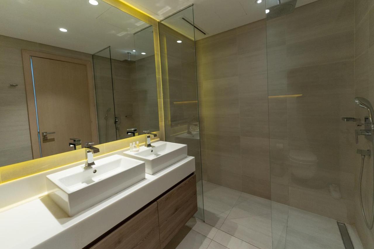 Fam Living - Mada Residences Downtown Dubaï Extérieur photo