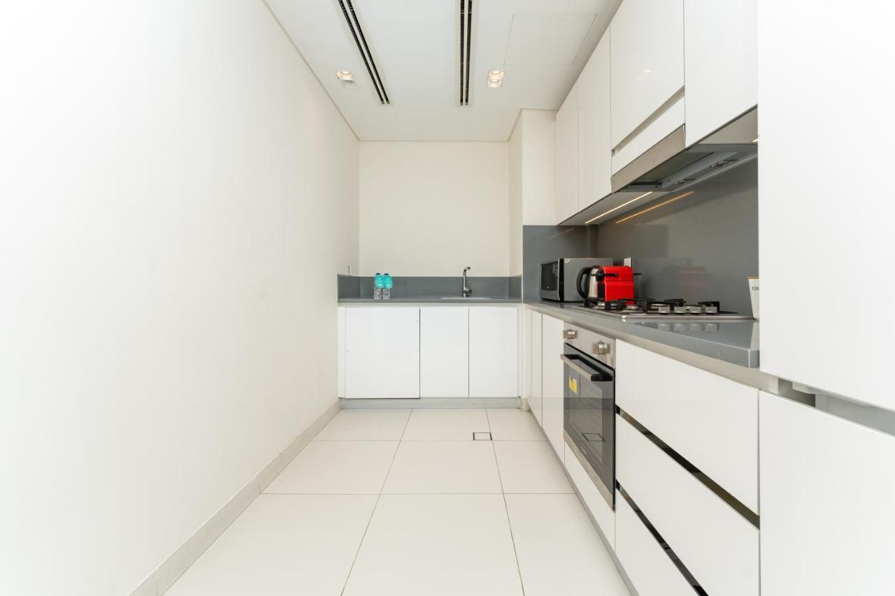 Fam Living - Mada Residences Downtown Dubaï Extérieur photo